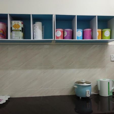 Zah'Ra Homestay Kuala Lipis Exterior photo